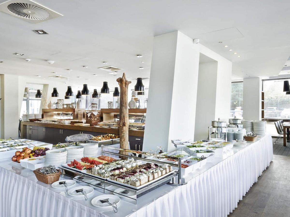 Vacationclub - Seaside 410 Appartamento Kołobrzeg