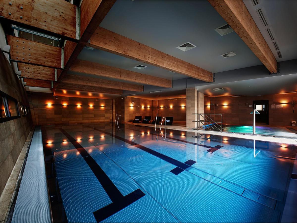 Vacationclub - Seaside 410 Appartamento Kołobrzeg