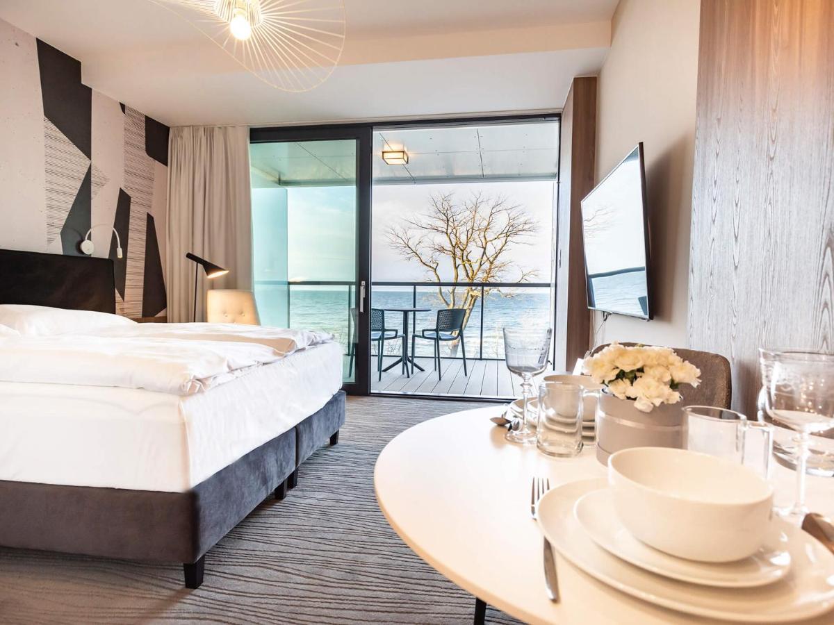 Vacationclub - Seaside 410 Kołobrzeg