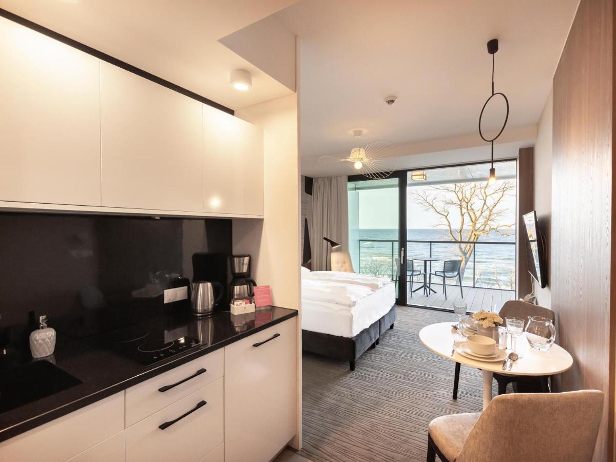 Vacationclub - Seaside 410