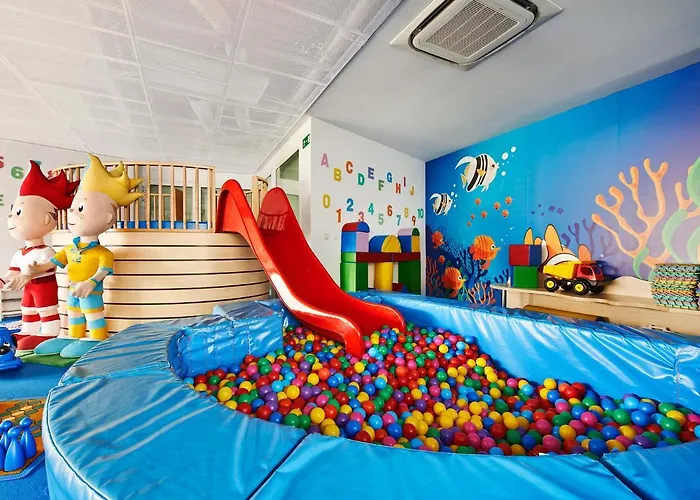 Vacationclub - Seaside Apartament 410