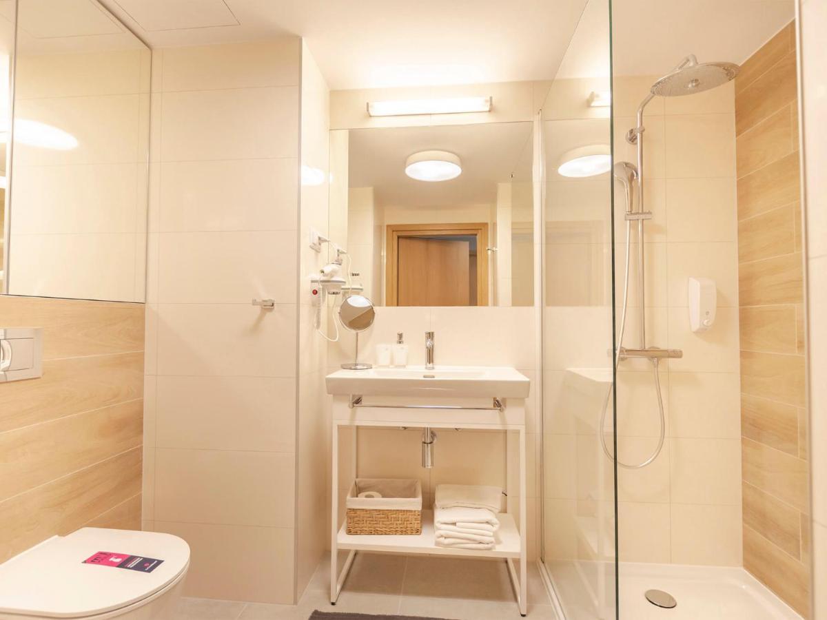Vacationclub - Seaside 410 Apartment *