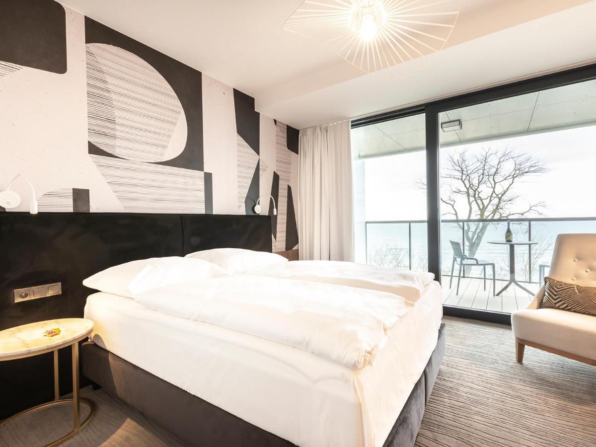 Апартаменти Vacationclub - Seaside 410 *