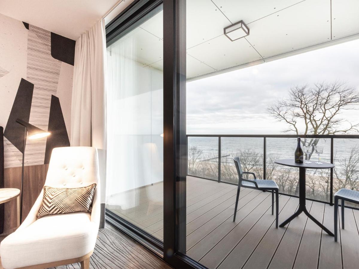 Apartment Vacationclub - Seaside 410 Kolobrzeg