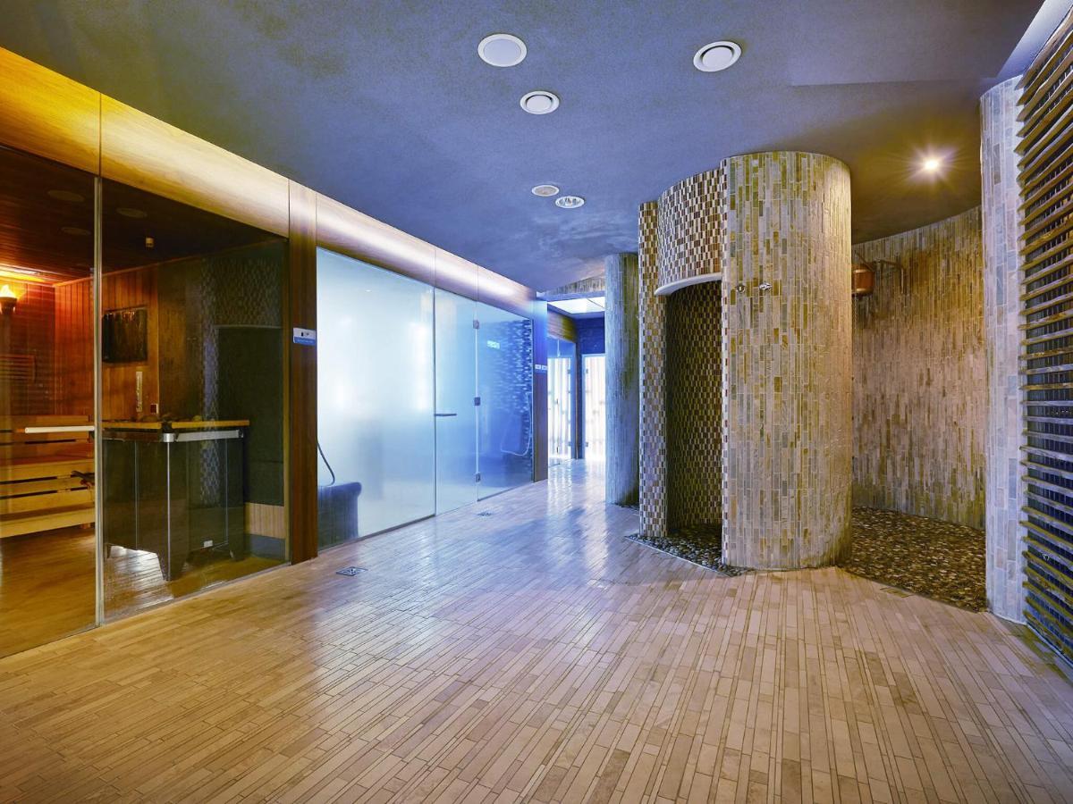 Apartment Vacationclub - Seaside 410