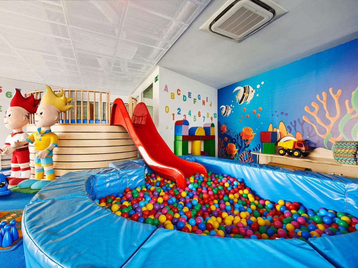 Apartment Vacationclub - Seaside 410