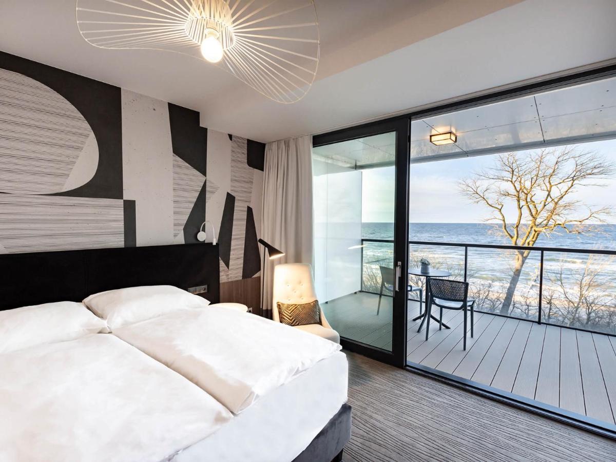 Apartment Vacationclub - Seaside 410 Kolobrzeg