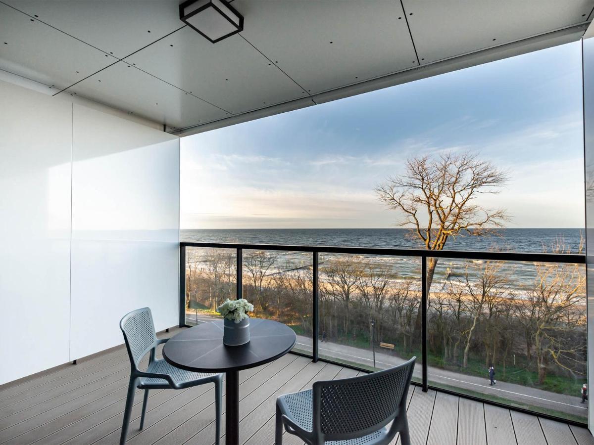 Vacationclub - Seaside 410 Apartment *